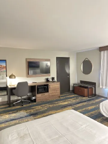La Quinta Inn by Wyndham Columbia NE / Fort Jackson Hotel a 
