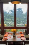 Willing Resort - breakfast