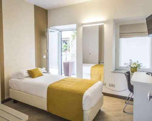 Hotel Ponti Hotel a Angera