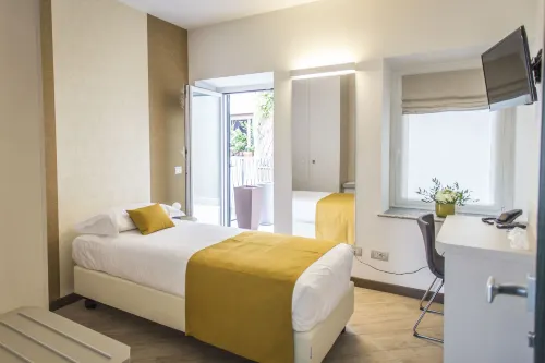 Hotel Ponti Hotels in Lesa