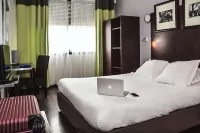 Hôtel du Centre Annemasse Các khách sạn ở Bonne