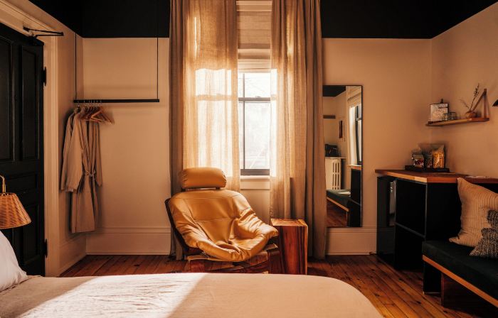 Somewhere Inn Collingwood