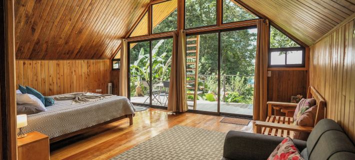Tityra Lodge Ξενοδοχεία στην πόλη Monteverde