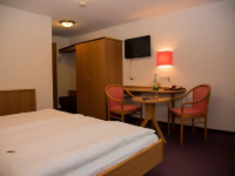 Hotel Park Eckersbach Hotels in Zwickau