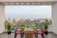 Hotel Southern Suite