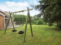 8 Person Holiday Home in Hjørring-by Traum