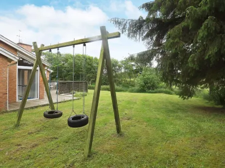 8 Person Holiday Home in Hjørring-by Traum