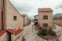 Lithea Resort Hotels in Florina