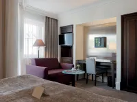 Elite Park Avenue Hotel Hotels in Gothenburg
