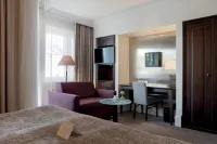 Elite Park Avenue Hotel
