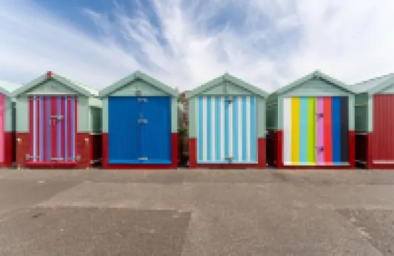 Upper Rock Brighton Apartments