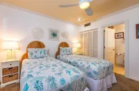 Makena Surf by Coldwell Banker Island Vacations Hoteles cerca de Makena Beach