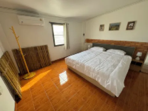 Before we go (DonMueang) Hotels near Wat Don Mueang- Phra Arramluang