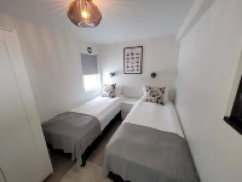 Hólakot Cabin In Golden Circle Hotéis em Mosfellsbaer