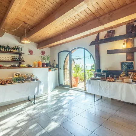 Cignella Resort
