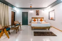 Moustache Daman Hotels in 