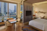 Keraton at The Plaza, The Unbound Collection by Hyatt Hôtels à : Jakarta-Centre