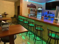 Hotel Uran - parking