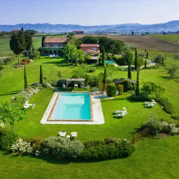 Casa Bellavista B&B