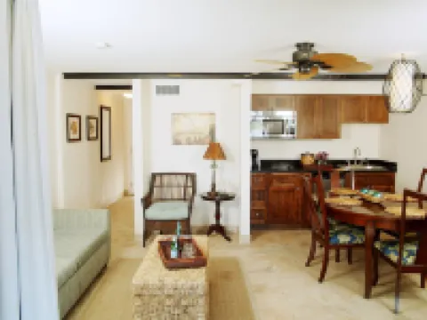 โคโคนัทปาล์ม อินน์ โรงแรมในTavernier