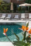 Aqua Hotel Promenade & Spa 4Sup - Merinäköala