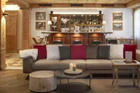 โรงแรมสวิสอัลไพน์ อัลลาลิน