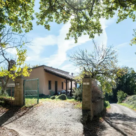 Relais Il Ciliegio