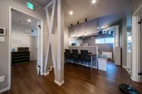 The Sun Lounge Các khách sạn ở Kushiro