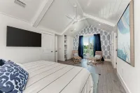 Just Beachy by Beach Retreats