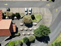 Valley View Hotel Encumeada 裏貝拉布拉瓦酒店