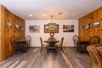 Woodland Inns Hotels in Clallam County