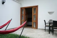 Bio Rio Hotel Hotel a San Jeronimo