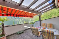 Miralago Lakeview Morcote With Pool - Happy Rentals