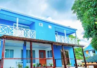 Shamar Lodge Hotels in Providencia Island