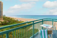 The Singer Oceanfront Resort Singer Island, Curio by Hilton - Havudsigt