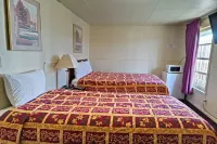 OYO 墨西阿德克薩斯三角汽車旅館