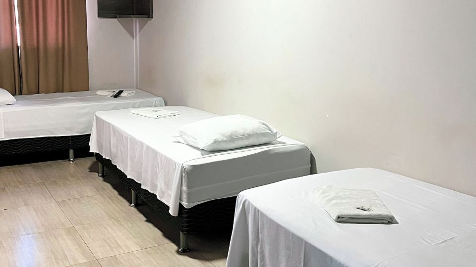 Hotel Rof