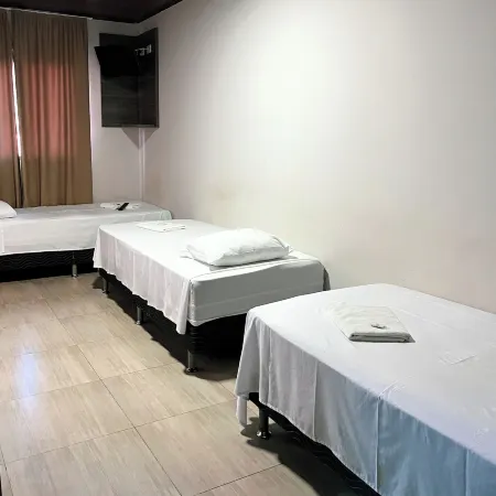 Hotel Rof