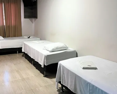 Hotel Rof Hotels in Telemaco Borba