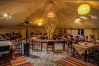 Jardin Kotori Luxury Camp Hotels in Errachidia Province