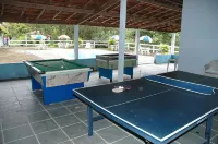 Pousada & Camping Serras Verdes Hotels in Valença