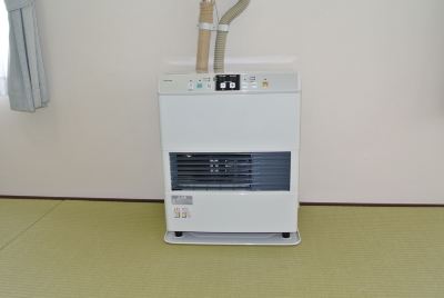 和風ファミリールーム(トイレと洗面台付き、共同シャワールーム) 笑顔咲く宿 めぐみ雪の写真