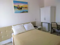 Simas Praia Hotel - Balkon