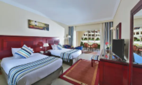 Sea Beach Aqua Park Resort