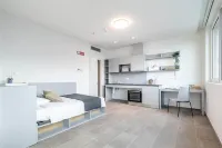 Florentia Living Stays Hôtels à : 