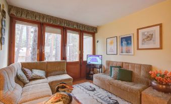 Lo Stambecco - Happy Rentals