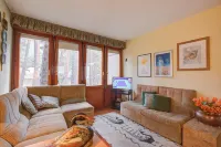 Lo Stambecco - Happy Rentals Hotel a Bardonecchia