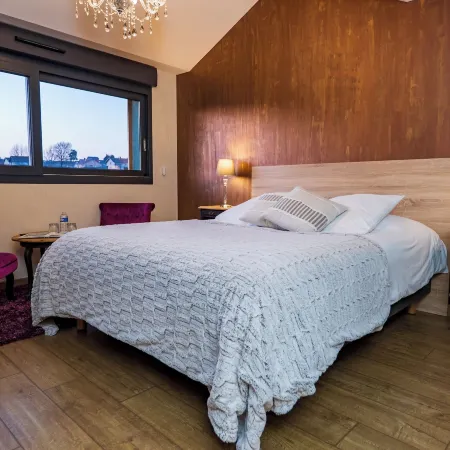 La Chambre Enchantée