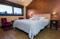 La Chambre Enchantée Hotel a Saint-Nabord