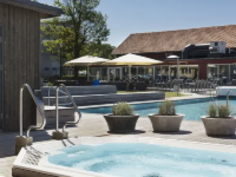 スカンディック ビスビー ゴットランド島のホテル